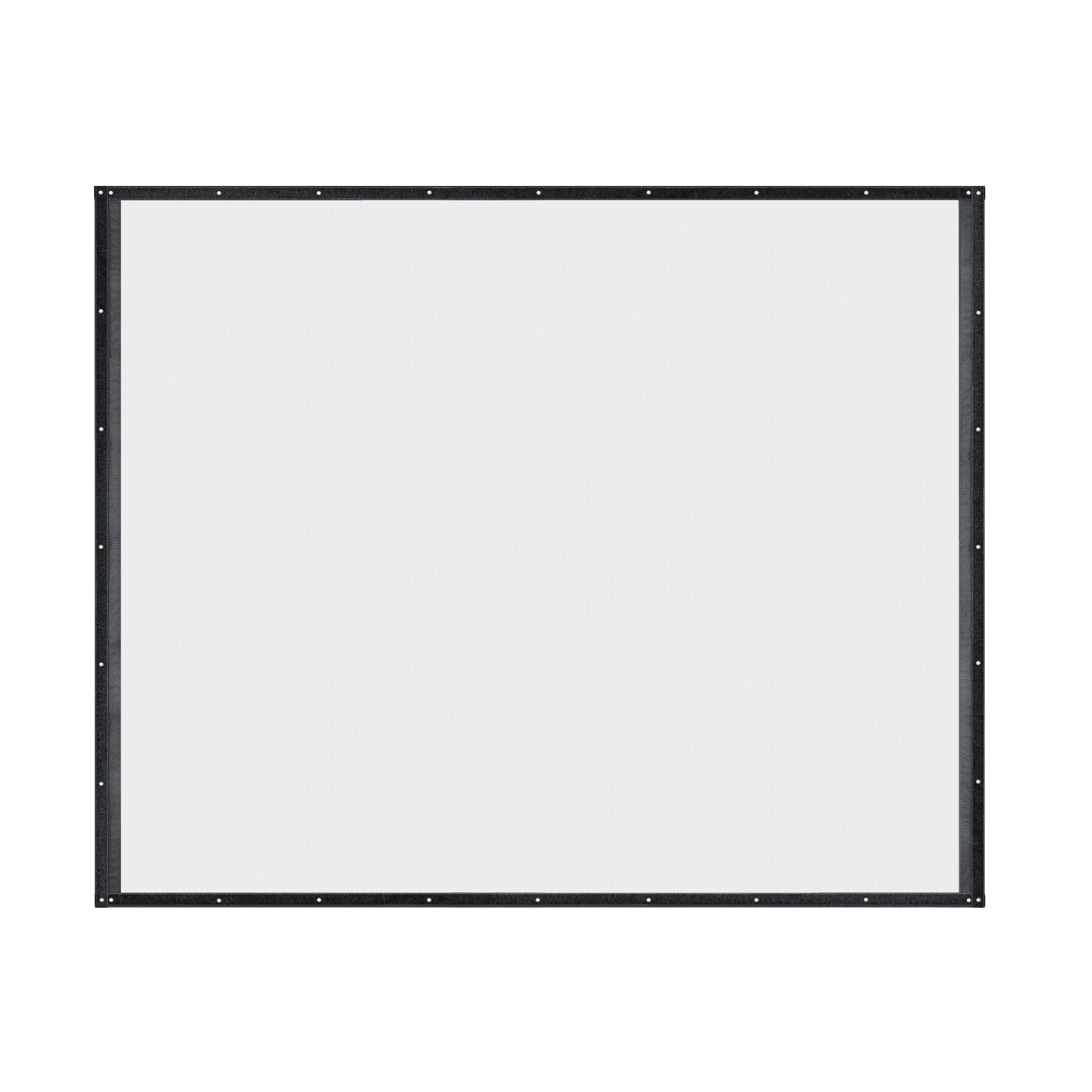 GoSports Replacement Sim Screen - Only Compatible with GoSports Golf Simulator Enclosure