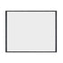 GoSports Replacement Sim Screen - Only Compatible with GoSports Golf Simulator Enclosure