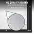 GoSports Replacement Sim Screen - Only Compatible with GoSports Golf Simulator Enclosure