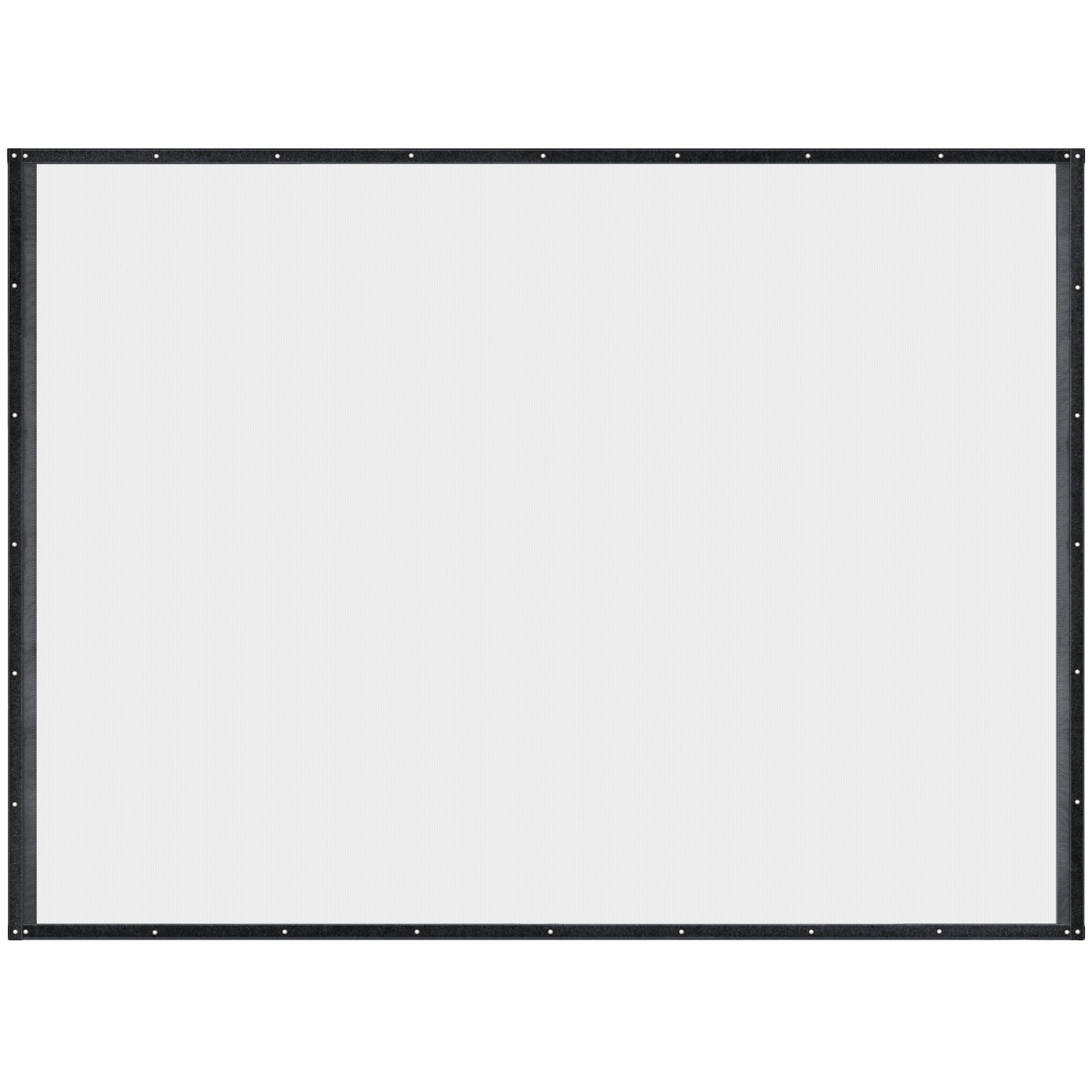 GoSports Replacement Sim Screen - Only Compatible with GoSports Golf Simulator Enclosure