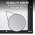 GoSports Replacement Sim Screen - Only Compatible with GoSports Golf Simulator Enclosure