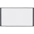 GoSports Replacement Sim Screen - Only Compatible with GoSports Golf Simulator Enclosure
