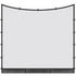 GoSports Range Cage Simulator Screen - Only Compatible with GoSports 10' x 8' Range Cage