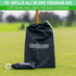 GoSports Golf Putting Alignment Stencil