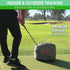 GoSports Golf Swing Bag - Impact Position Trainer