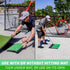 GoSports SWINGSPOT Outdoor Golf Swing Training Mat