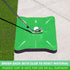 GoSports SWINGSPOT Outdoor Golf Swing Training Mat