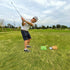 GoSports SWINGSPOT Outdoor Golf Swing Training Mat