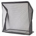 GOSPORTS ELITE GOLF PRACTICE NET WITH STEEL FRAME - 7 FT SIZE