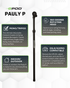 GPOD Pauly P