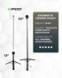 GPOD Travel + Sportsbox 3D Player Annual + Swing Analysis