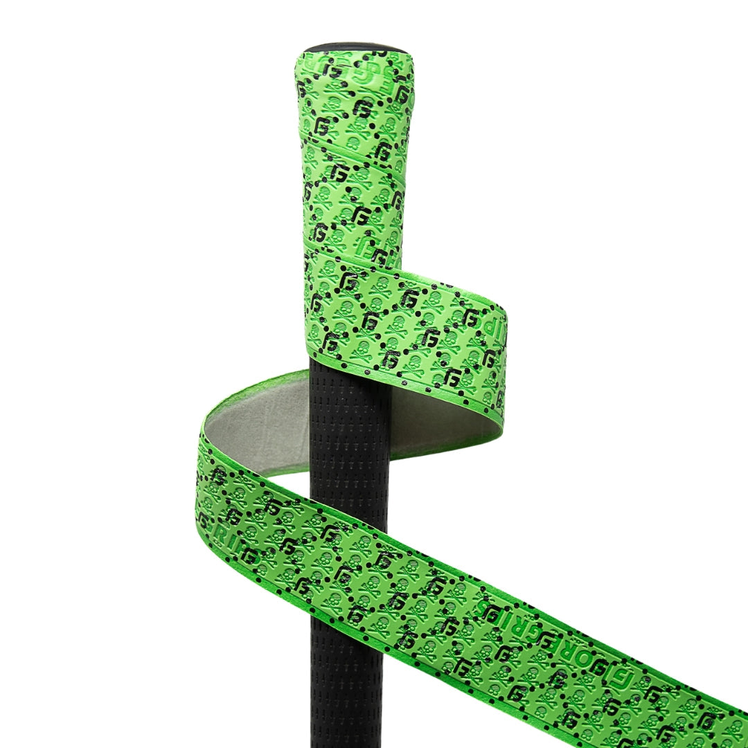 GREEN FG PRINT