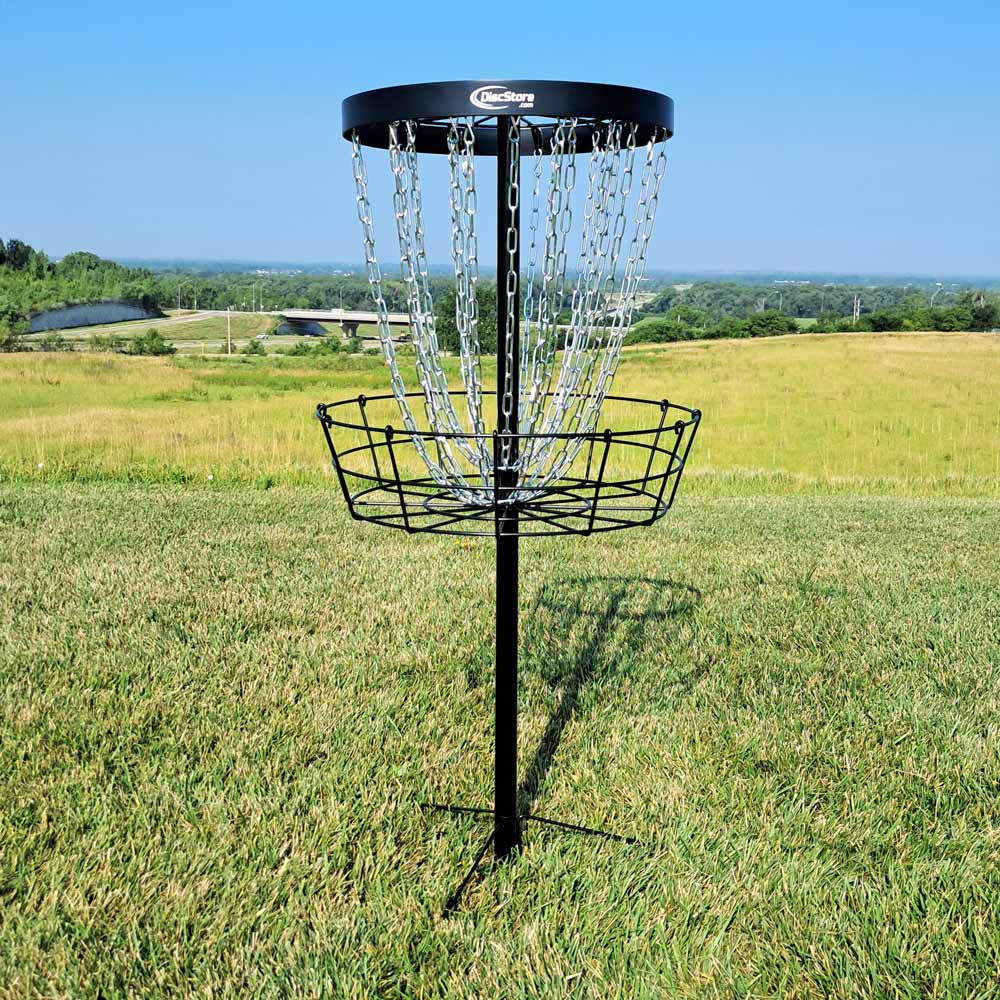 Disc Store GrowTheSport Pro Disc Golf Basket