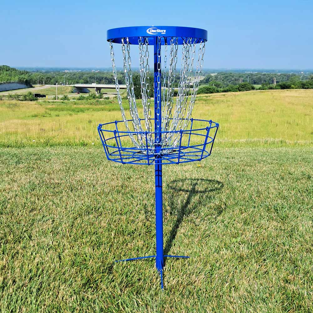 Disc Store GrowTheSport Pro Disc Golf Basket