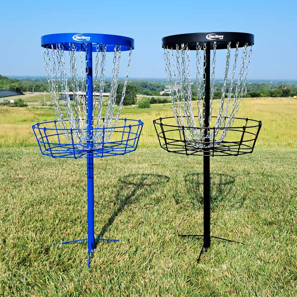 Disc Store GrowTheSport Pro Disc Golf Basket