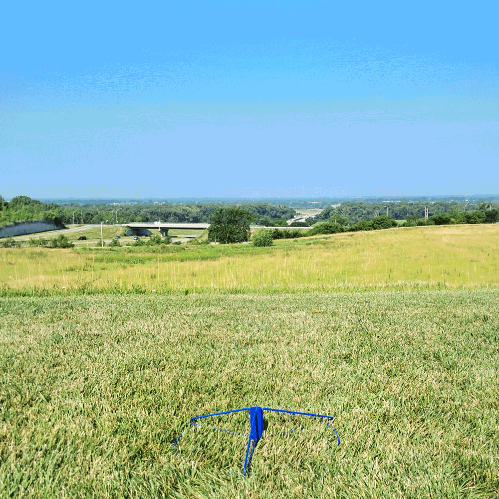 Disc Store GrowTheSport Pro Disc Golf Basket