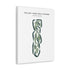 Gailes Links Golf Course, Scotland - Printed Golf Courses