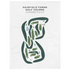 Gainfield Farms Golf Course, Connecticut - Printed Golf Courses