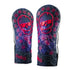 Swag Golf Galaxy Pink Skull TPU Driver Headcover