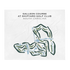 Galleon Course at Shipyard Golf Club, South Carolina - Printed Golf Courses