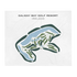 Galway Bay Golf Resort, Ireland - Printed Golf Courses
