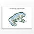 Galway Bay Golf Resort, Ireland - Printed Golf Courses