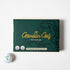 Gamblin' Golf Balls