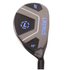 Lazrus Golf 2025 LAZ1 Hybrids (BLACK)