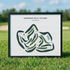 Gardner Golf Course, Kansas - Printed Golf Courses