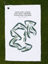 Garland Lodge & Golf Resort - Fountains Course, Michigan - Printed Golf Courses