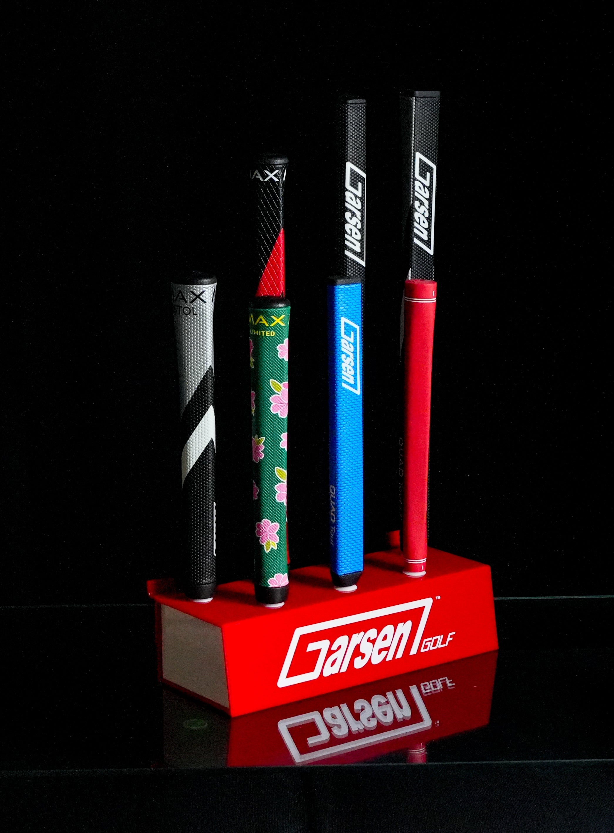 Wholesale - Retail Product Display