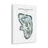 Gasparilla Golf Club, Florida - Printed Golf Courses