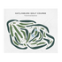 Gatlinburg Golf Course, Tennessee - Printed Golf Courses