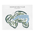 Gauntlet Golf Club, Virginia - Printed Golf Courses