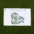 Gauss's Green Valley Golf Course, Michigan - Printed Golf Courses