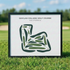 Gavilan College Golf Course, California - Printed Golf Courses
