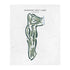 Gearhart Golf Links, Oregon - Printed Golf Courses