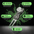 Foldable Metal Divot Tool