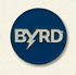THE BYRD BALL MARKERS - Red, White & Blue