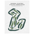 General Electric Athletic Association, Massachusetts - Printed Golf Courses