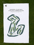 General Electric Athletic Association, Massachusetts - Printed Golf Courses
