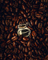 Generous Coffee - Pot of Coffee Ball Marker