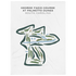 George Fazio Golf Course at Palmetto Dunes, South Carolina - Printed Golf Courses
