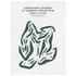 Geronimo Course at Desert Mountain Golf Club, Arizona - Printed Golf Courses