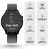 WATCH+  GPS Golf Smartwatch