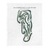 Gig Harbor Golf Club Course, Washington - Printed Golf Courses