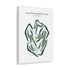 Gillette Country Club, Wyoming - Printed Golf Courses