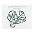 Glacier Wood Golf Club, Wisconsin - Printed Golf Courses