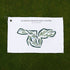 Gladwin Heights Golf Course, Michigan - Printed Golf Courses