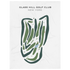 Glass Hill Golf Club, New York - Printed Golf Courses